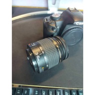 Canon 28-80 mm Lens Used Condition