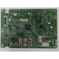 LG 43LH511T  SPAREPART  EAX66874809(1.1)  6870C-0532A