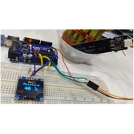 Arduino Coding for Uno, Nano, ESP32, ESP8266 IoT and non IoT FYP project within your budget