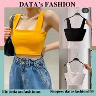 CROPTOP 2-STRING CROPTOP SHIRT - LARGE 2-STRING CROPTOP SHIRT