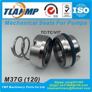 M37G-24 M37G/24-G9 M37G/24-G6 M37G/25-G4 Mechanical Seals With G9 (G6/G4) Seat for Shaft Size 25mm P