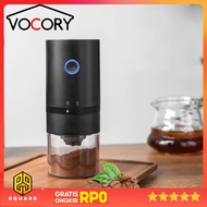 VOCORY Electric Coffee Bean Grinder 120ml - HB-985 Original 99 Square