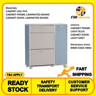 EHL FURNITURE - TALBOT SHOE CABINET / RAK KASUT TALBOT