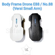Drone Body Frame E88 / No.88 (Small Arm Version)