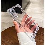 Casing XR X XS MAX 7 PLUS 8 PLUS i7 i8 11 PRO MAX 12 PRO MAX 13 pro max Anti Drop Phone Case Hard Ca