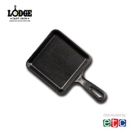 Lodge Square Cast Iron Skillet (5.5"/12.7cm)
