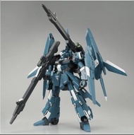 PB HGUC 1/144 ReZEL （DEFENSER b-UNIT）