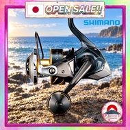 Shimano Spinning Reel 25 Stella SW 10000HG