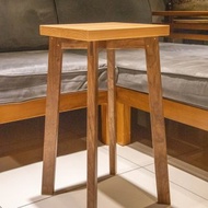 【非木不可】高腳椅
