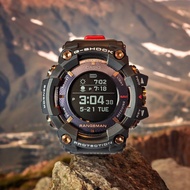 Casio G-Shock RANGEMAN "35th Anniversary Magma Ocean" GPR-B1000TF-1JR