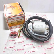 KAWASAKI GTO KH Coil GTO KH100 Binterkawasaki