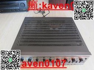 日本原裝二手先鋒K歌之皇經典款OK功放不被超越的經典之作SA-V210