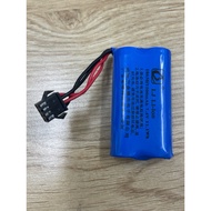Lipo Battery 1500mah Sm4p 7.4v