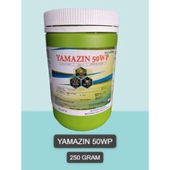 Yamazin 50WP flumioxazin 50.0% 杀草剂 250gram