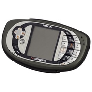 CASING NGAGE NOKIA QD