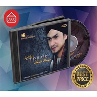 (USED) KOLEKSI TERBAIK AKHIL HAYY (CD)