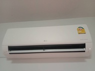 Air LG inverter 12000BTU R32 (ICL)