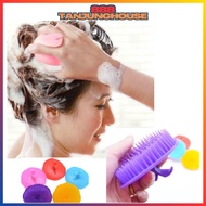 TJH Shampoo Comb Head Massage Comb Salon Hair Care Comb Hair Brush PM003