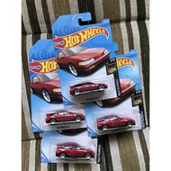 Hot Wheels | HONDA CRX