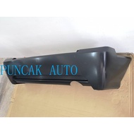 PROTON SAGA ISWARA LMST 2004 - 2007 REAR BUMPER