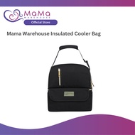 Mama Warehouse Insulated Cooler Bag