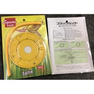 Sufix Heavy Duty Grass Trimmer Cutting Disc / Brush Cutter Nylon Cutter Plate