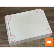 Rubber Stand for Nintendo Wii Game Console