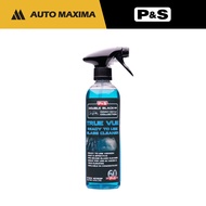 P&S True Vue - Ready To Use Glass Cleaner 16oz/473ml