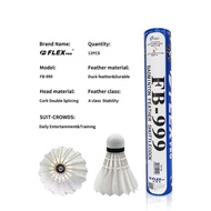 Uk Brand （Bulu tahan lama）FLEXPRO FB -999 (Baru)
