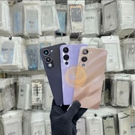 Casing Kesing Back Casing Housing Fullset Backdoor + Bezel Vivo Y04 / Vivo Y04s