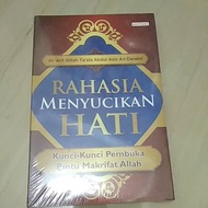 Rahasia menyucikan Hati