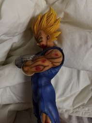 重塗比達 龍珠