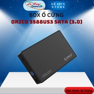 Orico 3588US3 Sata hard drive Box (3.0) - Genuine product
