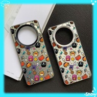 Full Screen Monster vivoX200s/X100S Phone Case x200Ultra Case VIVOY300/300PRO Hard x200pro/x100 Pro 