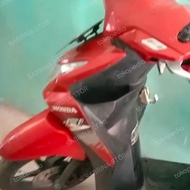 sepeda motor bekas bead 2014