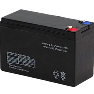 KMS20 BATTERY 12V/12AH