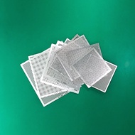 γMust-haveγ Bga Parts 10 Pcs Direct Heat Stencil Reballing Stencils Bga Templates For Bga Rework Sol