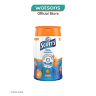 SCOTTS DHA Gummies Orange 60 Gummies
