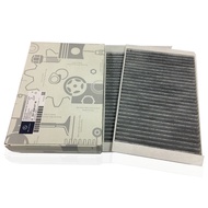 BENZ Cabin filter Benz W221 S300/350/400/500 S600L C216 CL600/63AMG Air-conditioner filters