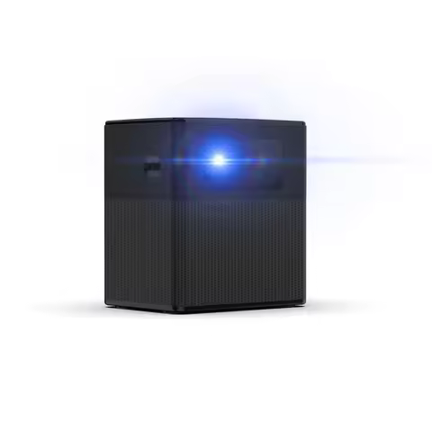 4k hd Projector and Film Projector