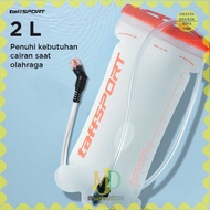 TaffSPORT Water Bladder Hydration Pack 2L - TF30 -MJD-