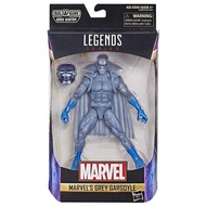Marvel Legends grey gargoyle BAF Kree Sentry
