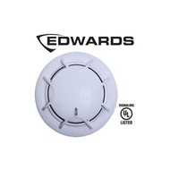 อุปกรณ์ตรวจจับควันไฟ Conventional Photoelectric Smoke Detector รุ่น EDC-M9102 ยี่ห้อ Edwards มาตรฐาน