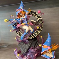 Black Magic เด็กผู้หญิง รุ่นตัวเล่น PVC รุ่นตัวเล่นครึ่งตัว ของเล่นสำหรับผู้ใหญ่ 18 ปีขึ้นไป รุ่นตัว