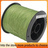 500 M 30 LB 0.26mm fishing line strength PE Braided 4 Strands
