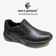Dr Cardin Men Jetaire Ultralight Slip-On Casual Shoes YAB-61009