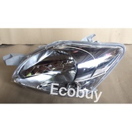 Toyota Vios NCP93 (2007) Head Lamp