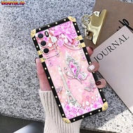 OPPO A16 Case - OPPO A16 Casing - PARIS Case - Cellphone Skin - OPPO A16 Silicone - Casing hp - Hard