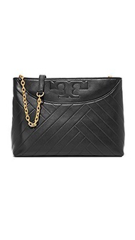 Tory Burch Alexa Ladies Medium Leather Tote Handbag 36911001