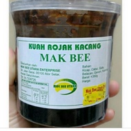 Mak Bee Utara / Colek Mak Bee Sauce